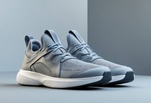 Professionelt billede af kondisko til brug på forsiden af Kondisko.dk